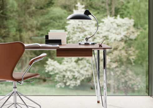 FH3605 Arne Jacobsen